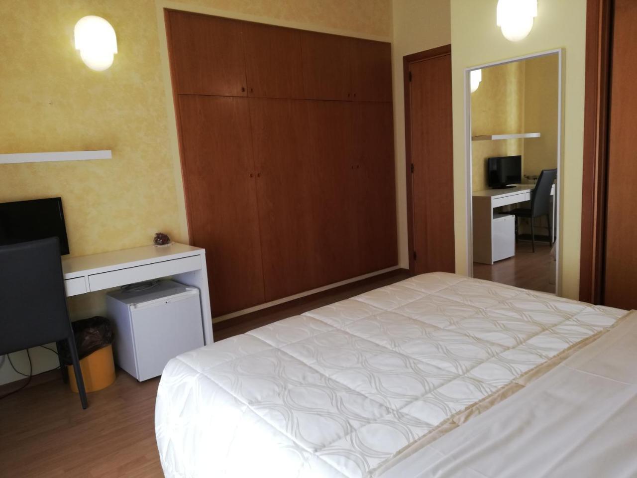 Albergo Roma Lanciano Eksteriør billede